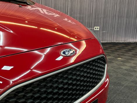 Ford Ka 1.0 SE/SE Plus TiVCT Flex 5p