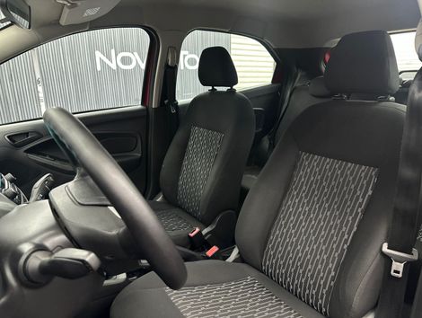 Ford Ka 1.0 SE/SE Plus TiVCT Flex 5p