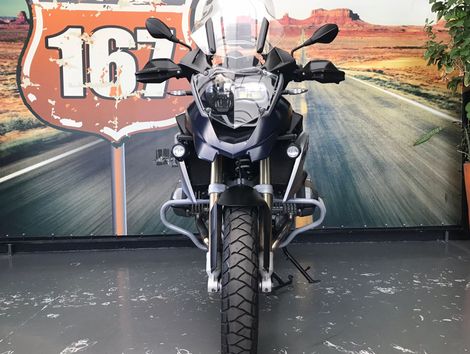 BMW R 1200 GS