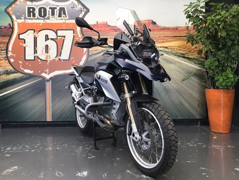 BMW R 1200 GS
