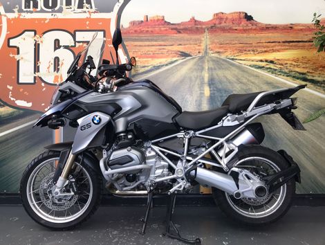 BMW R 1200 GS