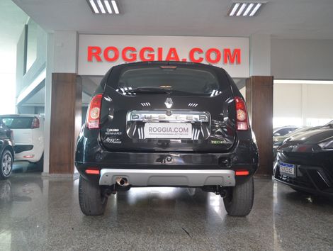 Renault DUSTER TECHROAD 1.6 Hi-Flex 16V Mec.