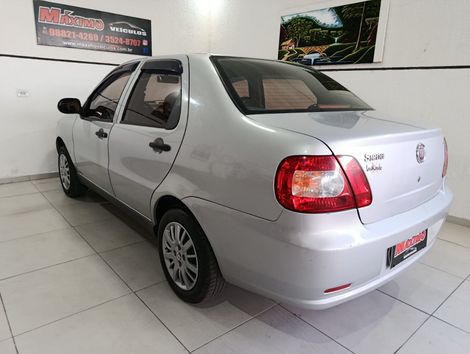 Fiat Siena 1.0/ EX 1.0 mpi Fire/ Fire Flex 8v