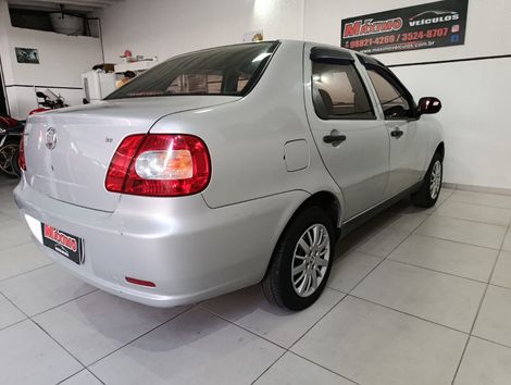 Fiat Siena 1.0/ EX 1.0 mpi Fire/ Fire Flex 8v