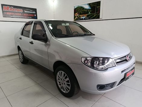 Fiat Siena 1.0/ EX 1.0 mpi Fire/ Fire Flex 8v