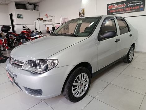 Fiat Siena 1.0/ EX 1.0 mpi Fire/ Fire Flex 8v