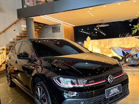 VolksWagen Polo GTS 1.4 TSI 16V Flex