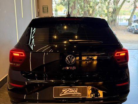 VolksWagen Polo GTS 1.4 TSI 16V Flex