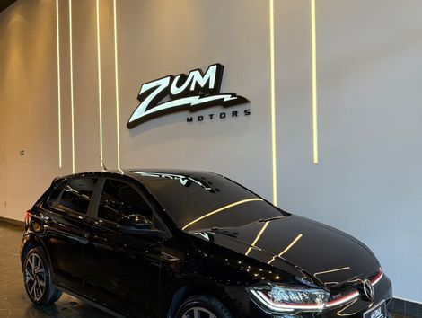 VolksWagen Polo GTS 1.4 TSI 16V Flex