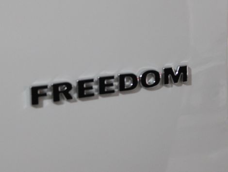Fiat Strada Freedom 1.3 Flex 8V CD
