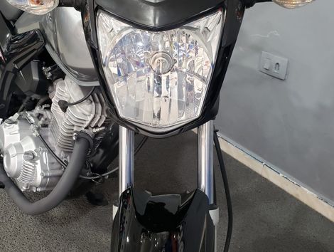 HONDA CG 160 START