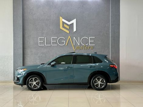  ZR-V TOURING