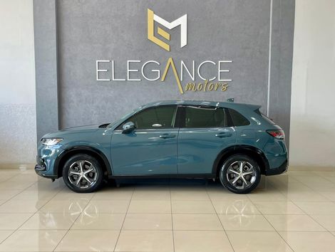  ZR-V TOURING