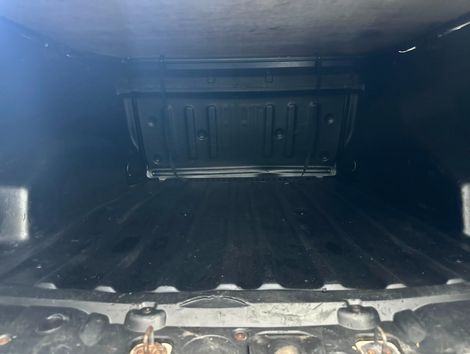 Fiat Toro Freedom 1.8 16V Flex Aut.