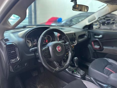 Fiat Toro Freedom 1.8 16V Flex Aut.