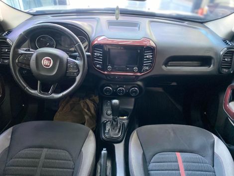 Fiat Toro Freedom 1.8 16V Flex Aut.