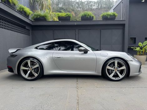 Porsche 911 Carrera T 3.0 