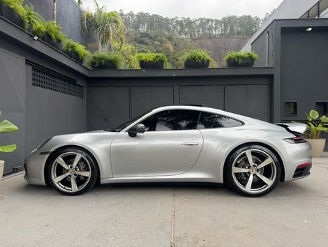 Porsche 911 Carrera T 3.0 