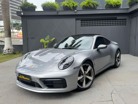 Porsche 911 Carrera T 3.0 