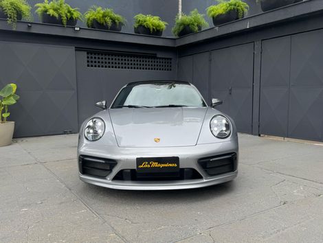 Porsche 911 Carrera T 3.0 
