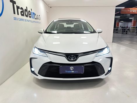 Toyota Corolla ALTIS/A.Premiu. 2.0 Flex 16V Aut