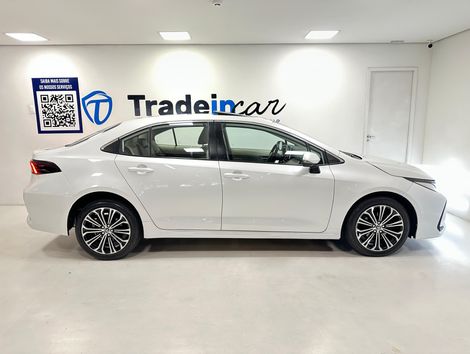 Toyota Corolla ALTIS/A.Premiu. 2.0 Flex 16V Aut