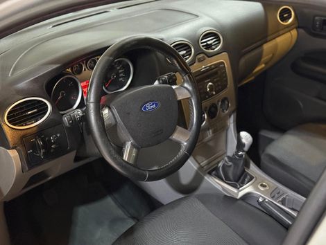 Ford /  HC FLEX