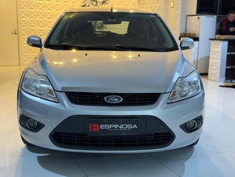 Ford /  HC FLEX