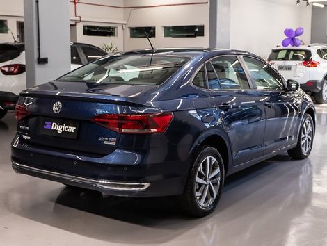VolksWagen VIRTUS Highline 200 TSI 1.0 Flex 12V Aut