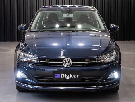VolksWagen VIRTUS Highline 200 TSI 1.0 Flex 12V Aut