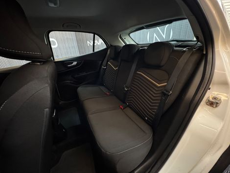 Fiat PULSE AUDACE 1.0 Turbo 200 Flex Aut.