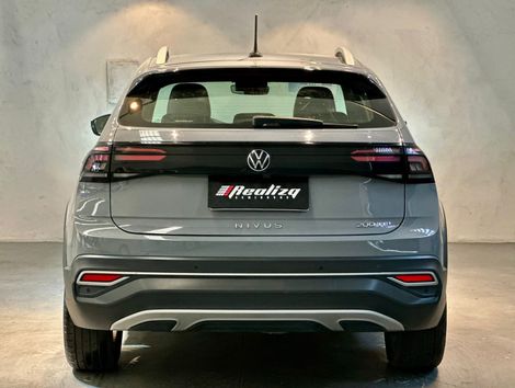 VolksWagen Nivus Highline 1.0 200 TSI Flex Aut.