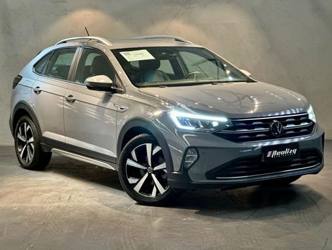 VolksWagen Nivus Highline 1.0 200 TSI Flex Aut.
