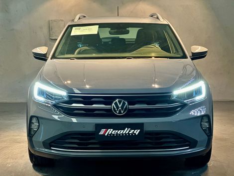 VolksWagen Nivus Highline 1.0 200 TSI Flex Aut.