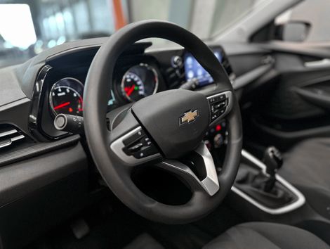 Chevrolet CHEV/ONIX 10MT HB