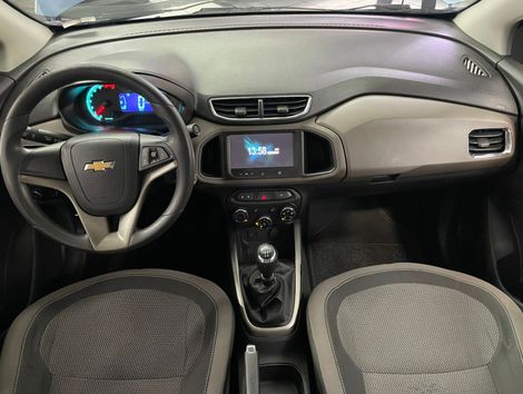Chevrolet PRISMA Sed. LTZ 1.4 8V FlexPower 4p