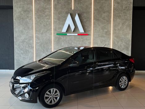 Hyundai HB20S C.Plus/C.Style1.0 Flex 12V Mec. 4P