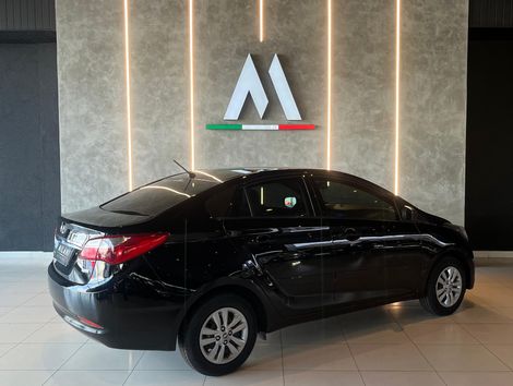 Hyundai HB20S C.Plus/C.Style1.0 Flex 12V Mec. 4P