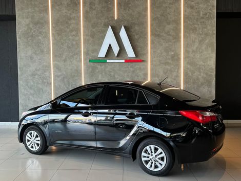 Hyundai HB20S C.Plus/C.Style1.0 Flex 12V Mec. 4P