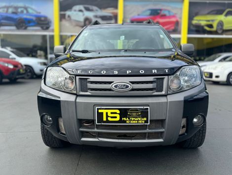 Ford EcoSport 4WD 2.0/ 2.0 Flex 16V 5p