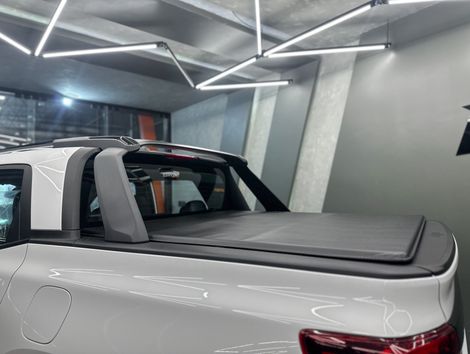 Chevrolet MONTANA RS 1.2 Turbo Flex 12V Aut.