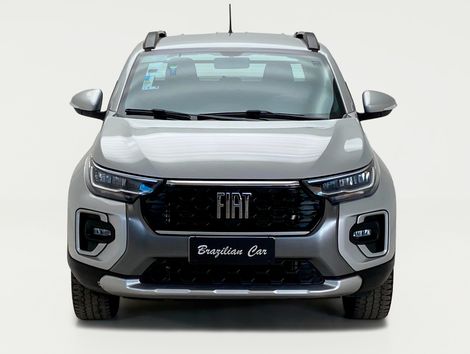 Fiat Strada Ranch 1.0 Flex Turbo CD Aut.
