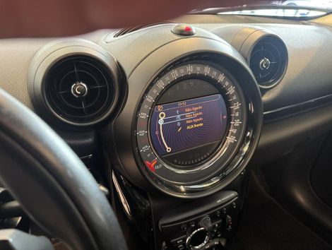 Mini COOPER Countryman S ALL4 1.6 Aut.