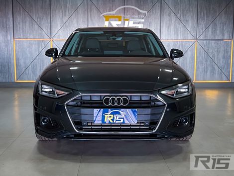 Audi A4 Prestige 2.0 TFSI S-tronic