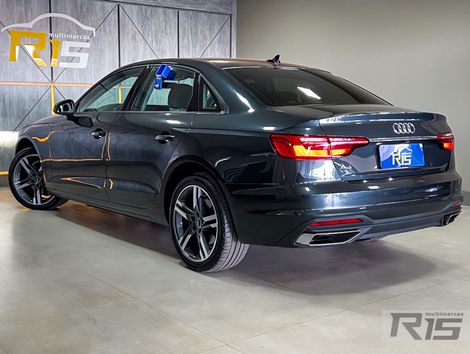Audi A4 Prestige 2.0 TFSI S-tronic