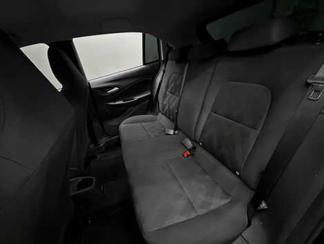 Chevrolet ONIX HATCH 1.0 12V Flex 5p Mec.