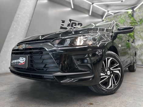 Chevrolet CHEV/ONIX 10MT HB
