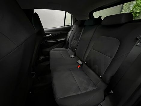 Chevrolet CHEV/ONIX 10MT HB