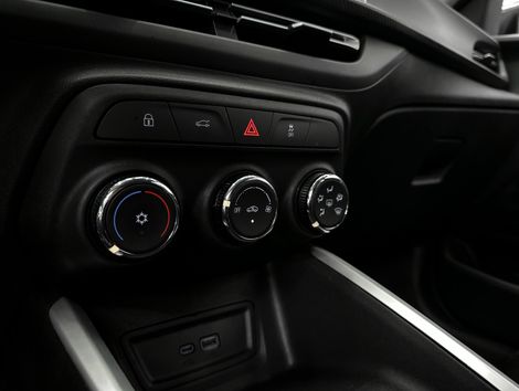 Chevrolet ONIX HATCH 1.0 12V Flex 5p Mec.