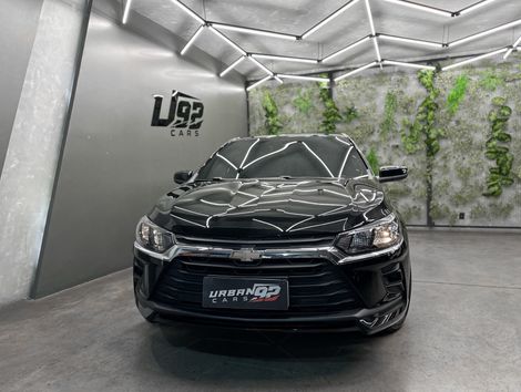 Chevrolet ONIX HATCH 1.0 12V Flex 5p Mec.